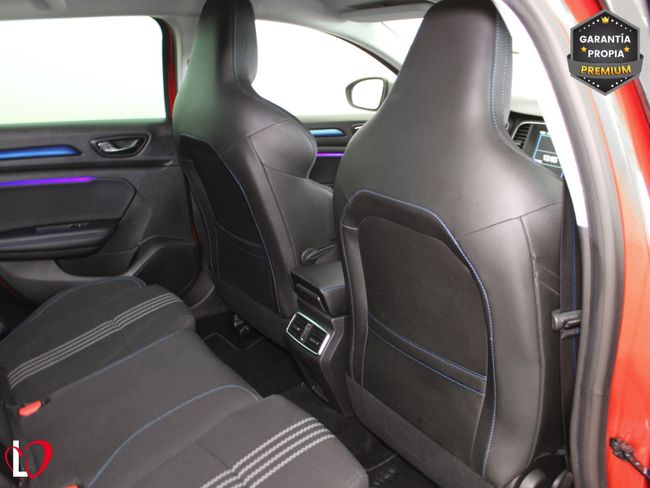 Renault Megane Sp. Tourer GT En. TCe 151kW (205CV) EDC SPORT