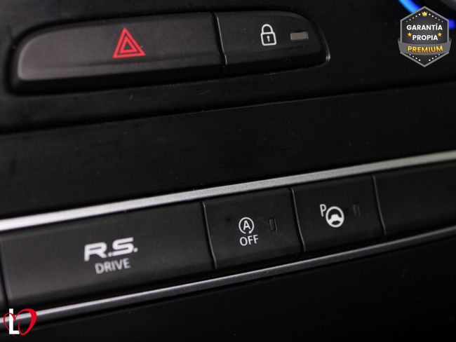 Renault Megane Sp. Tourer GT En. TCe 151kW (205CV) EDC SPORT