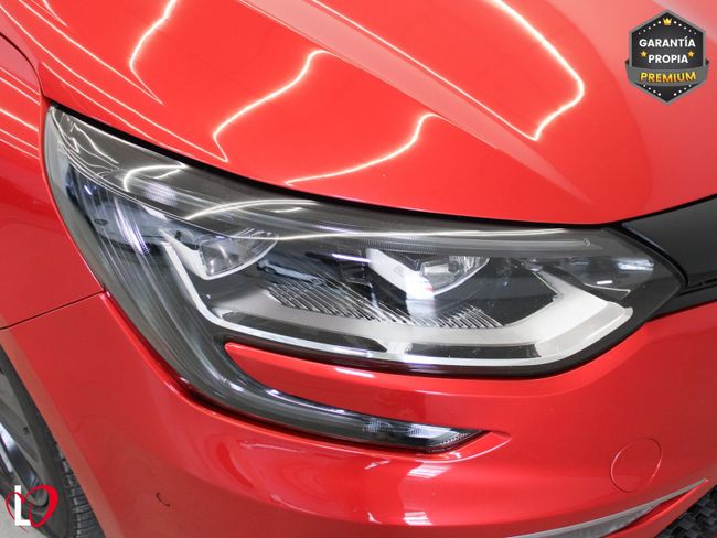 Renault Megane Sp. Tourer GT En. TCe 151kW (205CV) EDC SPORT