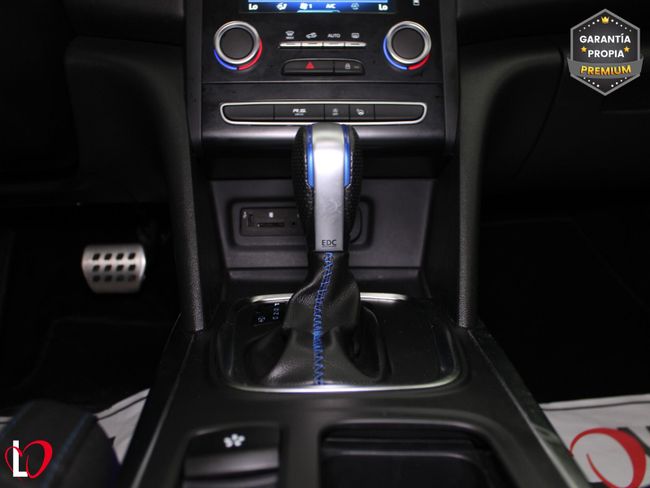 Renault Megane Sp. Tourer GT En. TCe 151kW (205CV) EDC SPORT