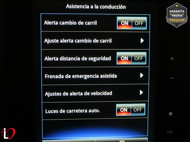 Renault Megane Sp. Tourer GT En. TCe 151kW (205CV) EDC SPORT