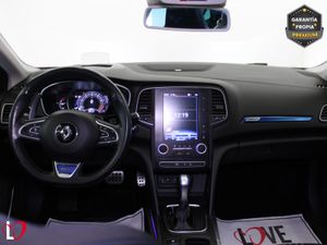 Renault Megane Sp. Tourer GT En. TCe 151kW (205CV) EDC SPORT - Foto 7
