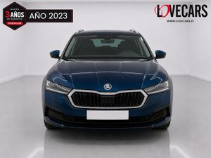 Skoda Octavia Combi 2.0 TDI 85kW Man Ambition Plus - Foto 2
