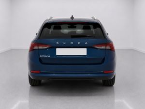 Skoda Octavia Combi 2.0 TDI 85kW Man Ambition Plus - Foto 3