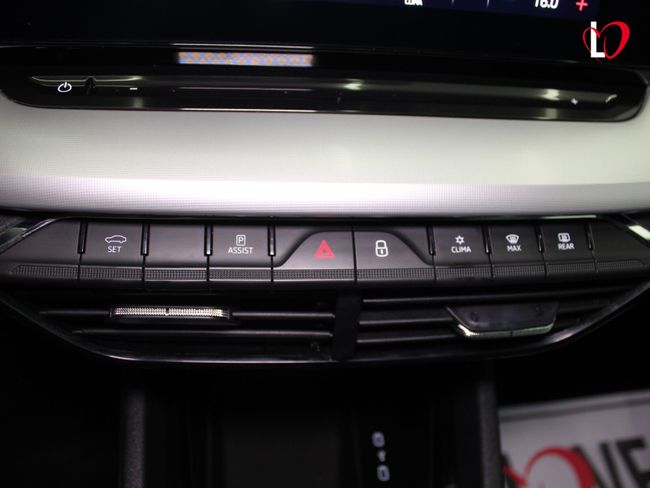Skoda Octavia Combi 2.0 TDI 85kW Man Ambition Plus