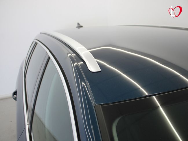 Skoda Octavia Combi 2.0 TDI 85kW Man Ambition Plus