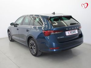 Skoda Octavia Combi 2.0 TDI 85kW Man Ambition Plus - Foto 5
