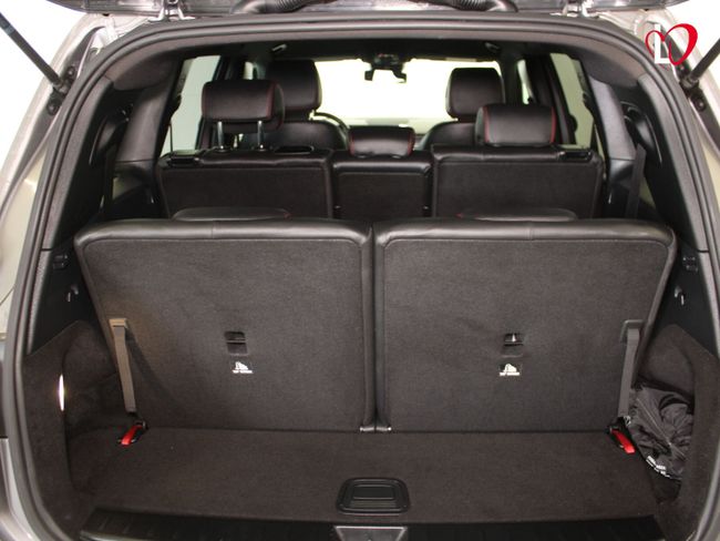 Mercedes GLB GLB 220 d 4MATIC BENZ DCT AMG 7 PLAZAS