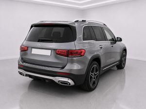 Mercedes GLB GLB 220 d 4MATIC - Foto 3