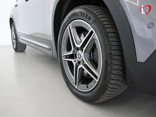 Mercedes GLB GLB 220 d 4MATIC BENZ DCT AMG 7 PLAZAS