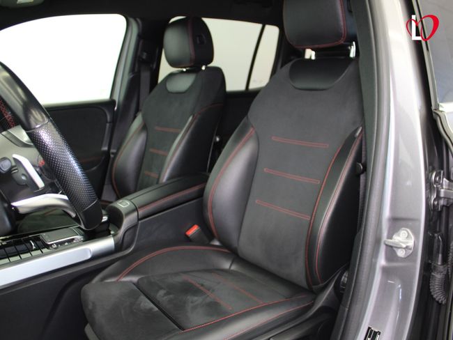 Mercedes GLB GLB 220 d 4MATIC BENZ DCT AMG 7 PLAZAS