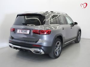 Mercedes GLB GLB 220 d 4MATIC BENZ DCT AMG 7 PLAZAS - Foto 6