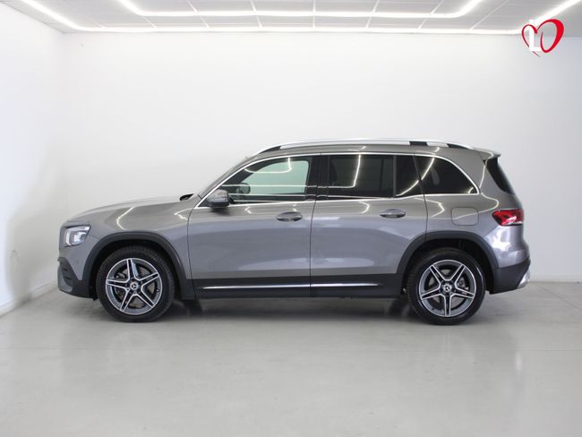 Mercedes GLB GLB 220 d 4MATIC BENZ DCT AMG 7 PLAZAS