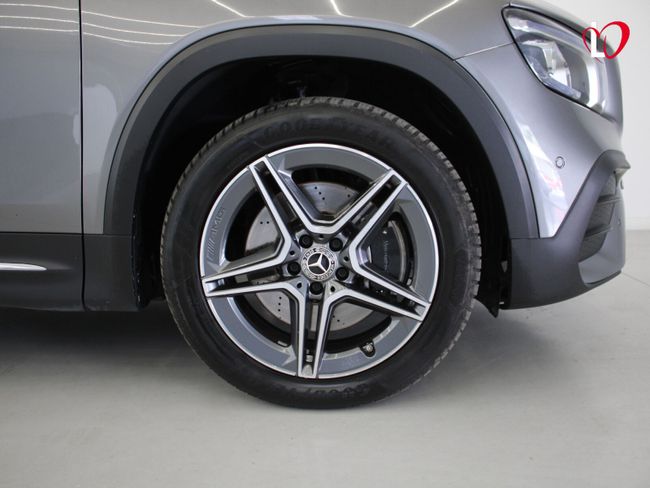 Mercedes GLB GLB 220 d 4MATIC BENZ DCT AMG 7 PLAZAS