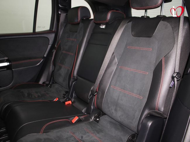 Mercedes GLB GLB 220 d 4MATIC BENZ DCT AMG 7 PLAZAS