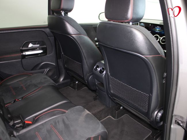 Mercedes GLB GLB 220 d 4MATIC BENZ DCT AMG 7 PLAZAS