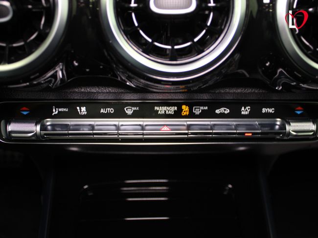 Mercedes GLB GLB 220 d 4MATIC BENZ DCT AMG 7 PLAZAS