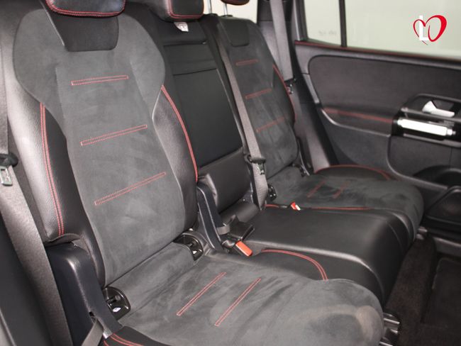 Mercedes GLB GLB 220 d 4MATIC BENZ DCT AMG 7 PLAZAS
