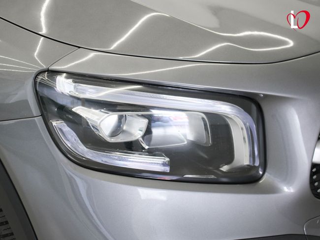 Mercedes GLB GLB 220 d 4MATIC BENZ DCT AMG 7 PLAZAS