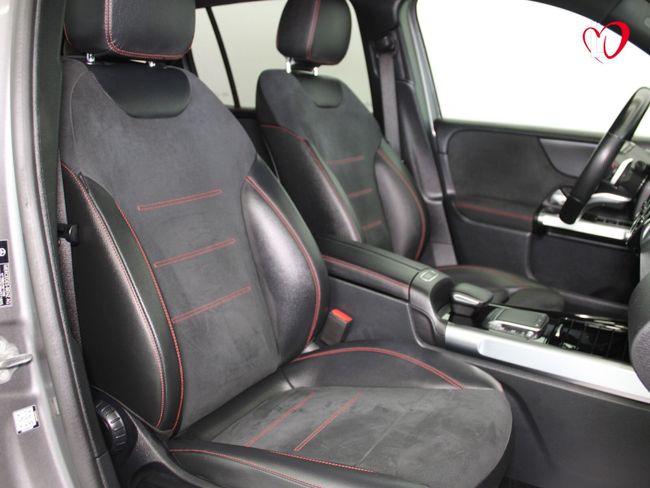Mercedes GLB GLB 220 d 4MATIC BENZ DCT AMG 7 PLAZAS