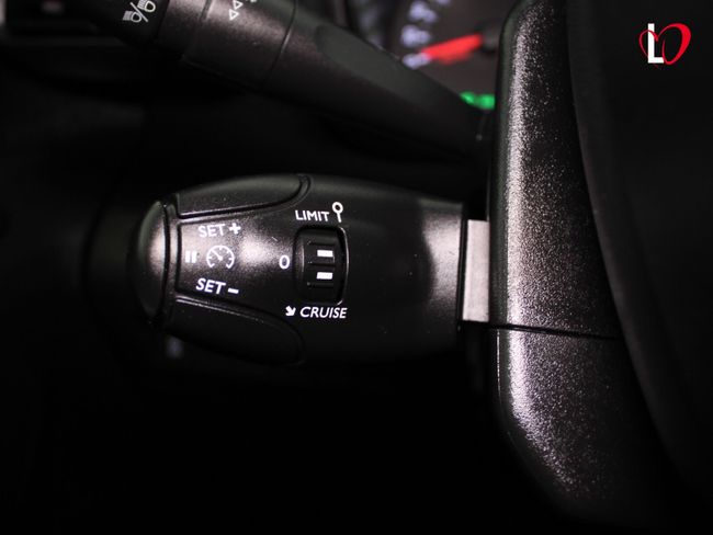 Citroën Berlingo TALLA M BlueHDi 100 CONTROL