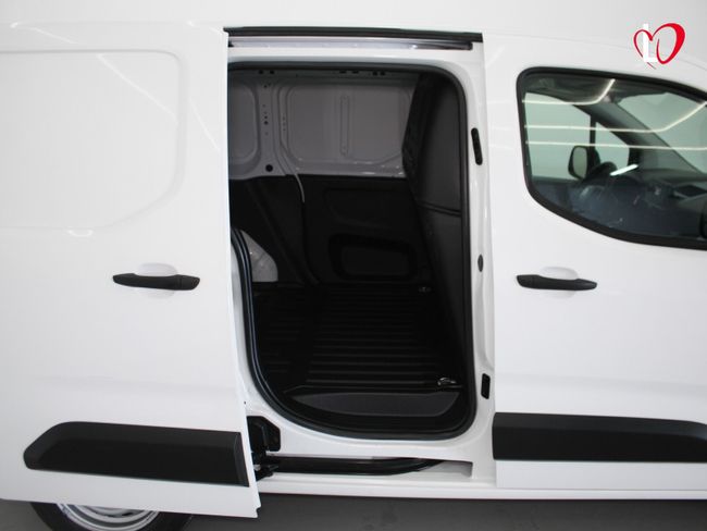 Citroën Berlingo TALLA M BlueHDi 100 CONTROL