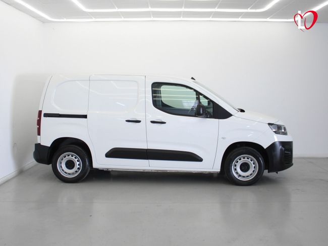 Citroën Berlingo TALLA M BlueHDi 100 CONTROL