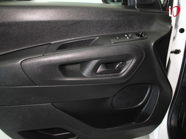 Citroën Berlingo TALLA M BlueHDi 100 CONTROL