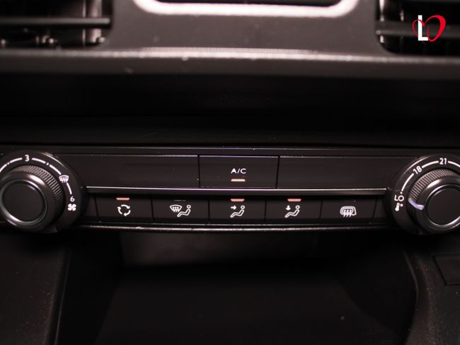 Citroën Berlingo TALLA M BlueHDi 100 CONTROL