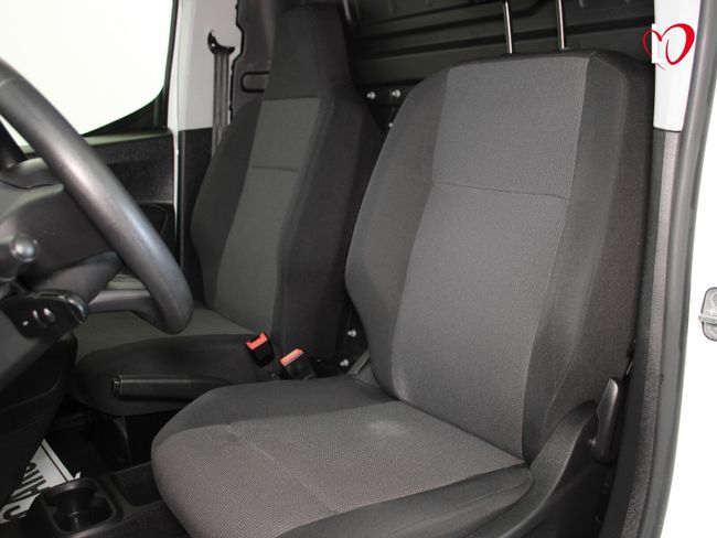 Citroën Berlingo TALLA M BlueHDi 100 CONTROL