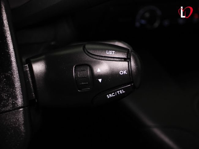Citroën Berlingo TALLA M BlueHDi 100 CONTROL