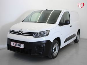Citroën Berlingo TALLA M BlueHDi 100 CONTROL - Foto 4