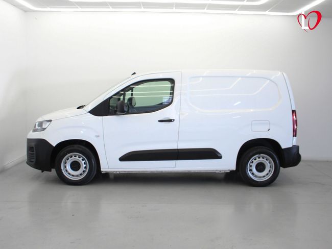 Citroën Berlingo TALLA M BlueHDi 100 CONTROL