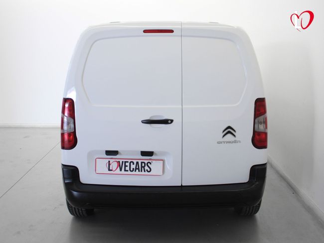 Citroën Berlingo TALLA M BlueHDi 100 CONTROL
