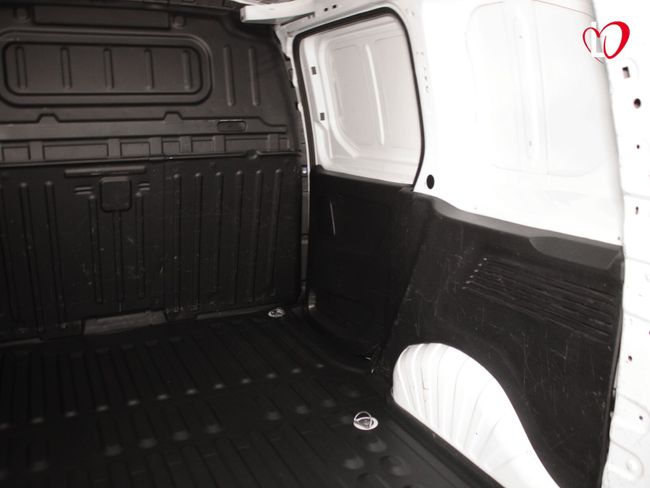 Citroën Berlingo TALLA M BlueHDi 100 CONTROL