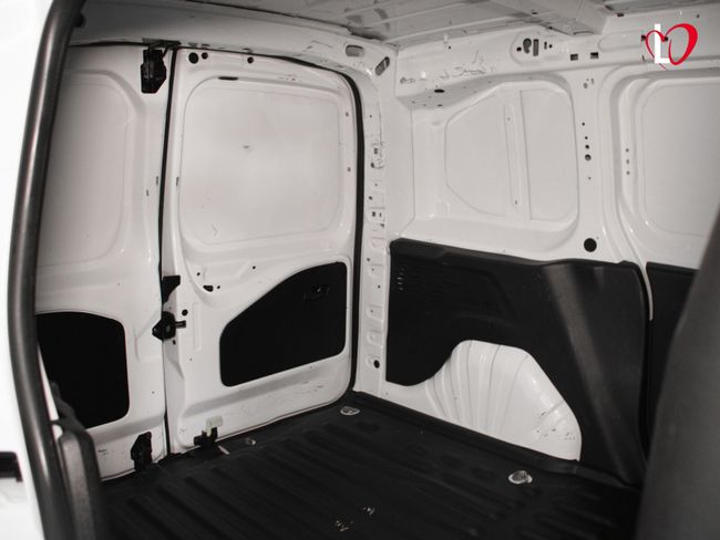 Citroën Berlingo TALLA M BlueHDi 100 CONTROL