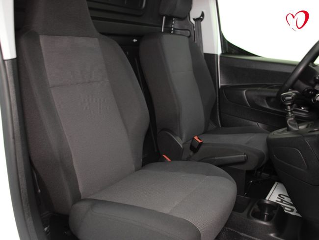 Citroën Berlingo TALLA M BlueHDi 100 CONTROL