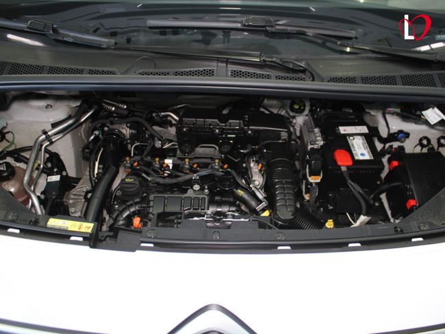 Citroën Berlingo TALLA M BlueHDi 100 CONTROL