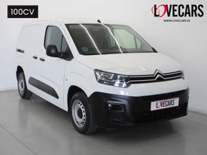 Citroën Berlingo TALLA M BlueHDi 100 CONTROL - Foto 3