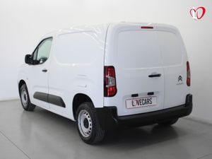Citroën Berlingo TALLA M BlueHDi 100 CONTROL - Foto 5