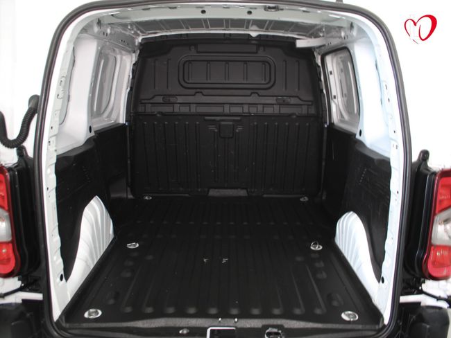 Citroën Berlingo TALLA M BlueHDi 100 CONTROL