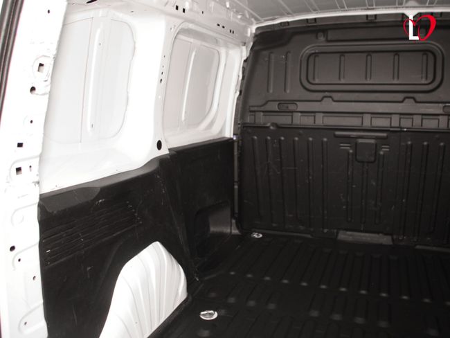 Citroën Berlingo TALLA M BlueHDi 100 CONTROL