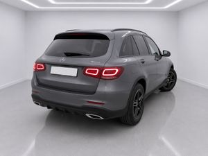 Mercedes Clase GLC GLC 300 de 4MATIC - Foto 3