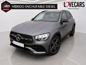 Mercedes Clase GLC GLC 300 de 4MATIC - Foto 2