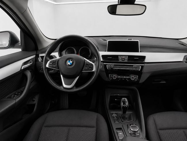 BMW X1 sDrive18dA Corporate