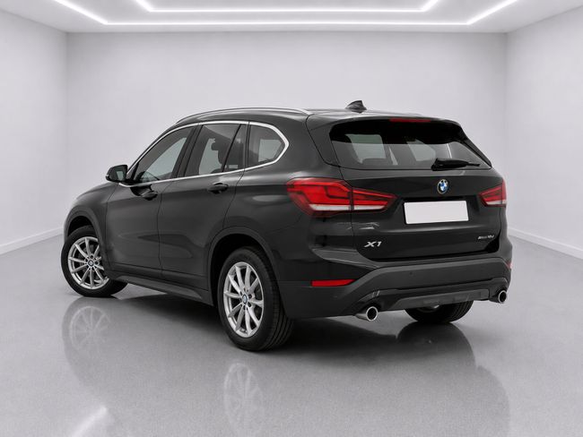BMW X1 sDrive18dA Corporate