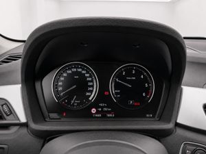 BMW X1 18dA SDRIVE CORPORATE 150 - Foto 5