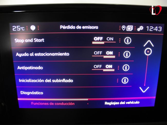 Peugeot Partner BlueHDI COMBI 5 XL GPS 100