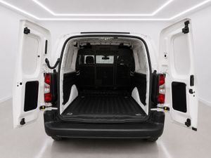 Peugeot Partner BlueHDI COMBI 5 XL GPS 100 - Foto 3