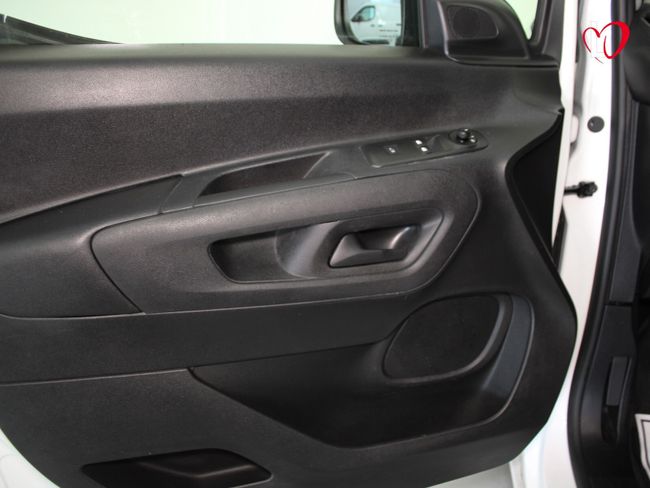 Peugeot Partner BlueHDI COMBI 5 XL GPS 100